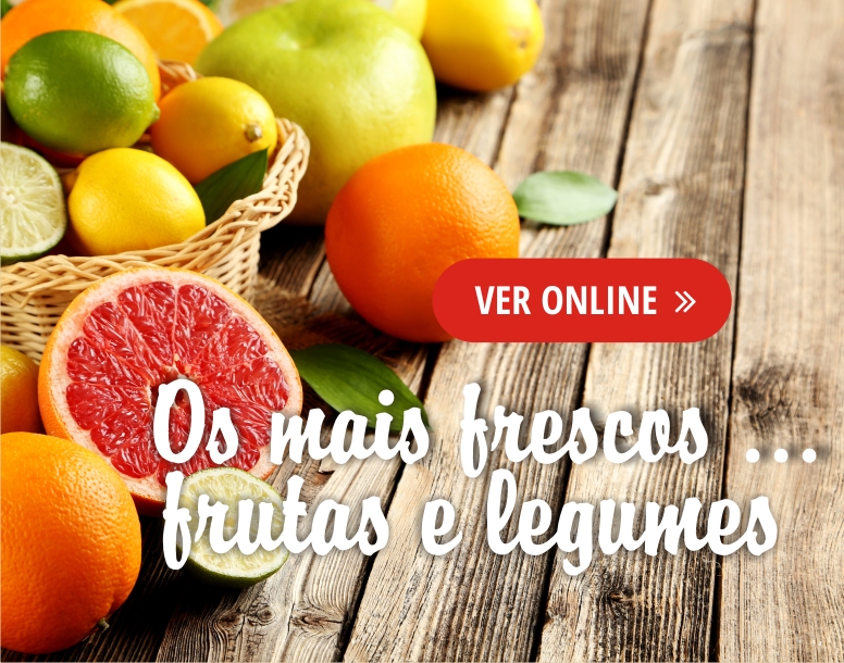 frutas