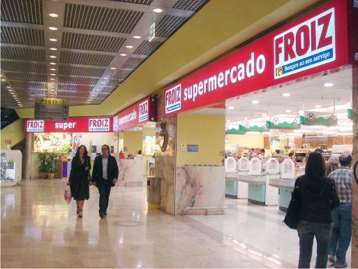 supermercados froiz online