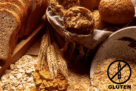 Alimentação sem glúten