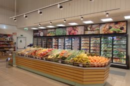 Estabelecimentos eco-eficientes