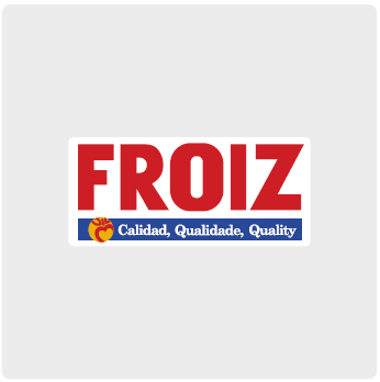 Supermercados Froiz